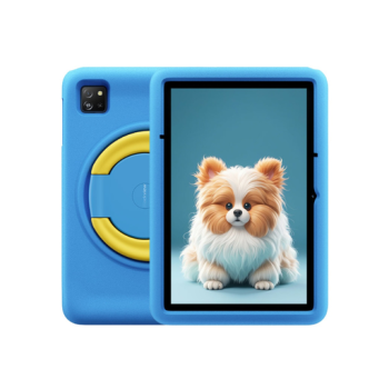 BlackView TAB A6  Kids 10.1" Tablet με WiFi (4GB/128GB) Donut Blue