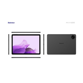 BlackView ZENO 10 |10.95" με WiFi & 5G (8GB/128GB) Blue Set Packing