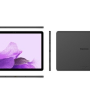 BlackView ZENO 10 |10.95" με WiFi & 5G (8GB/128GB) Blue Set Packing