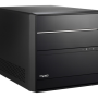 XPC CUBE-BB S1200/H570 4DDR4 iHDG HDMI/2DP S3R/U3 2GLAN