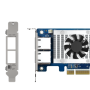 QNAP QXG-10G2T-X710