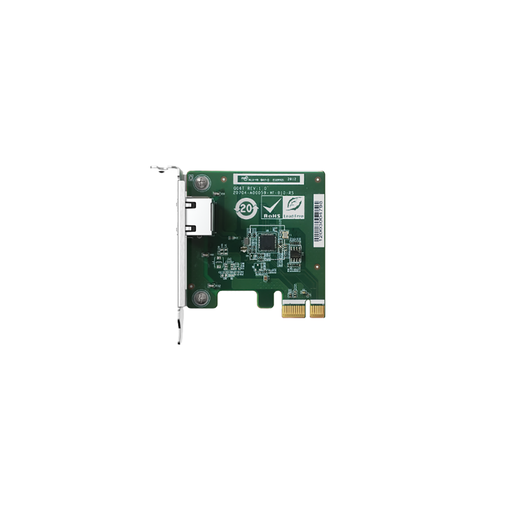 QNAP QXG-2G1T-I225 QNAP QXG-2G1T-I225