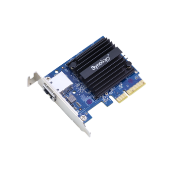 Synology E10G30-T1