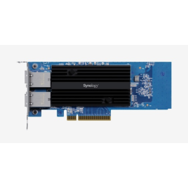 Synology E10G30-T2 Synology E10G30-T2