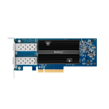 Synology E25G30-F2 Synology E25G30-F2