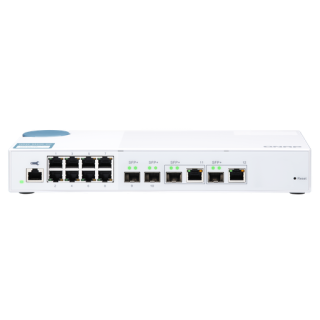 QNAP QSW-M408-2C