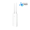Cudy AP3000 Outdoor Access Point Wi‑Fi 6 Dual Band (2.4 & 5GHz) for Outdoor installation