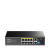 Cudy FS1010P v3 – Unmanaged PoE+ Switch με 8x PoE θύρες και 2 uplink
