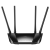 Cudy LT400 – 4G LTE Router με Wi‑Fi 4 και 4 θύρες Ethernet