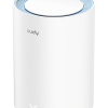 Cudy M1200 – Wi-Fi 5 Dual-Band Mesh Access Point (1 Pack)