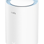 Cudy M1200 – Wi-Fi 5 Dual-Band Mesh Access Point (1 Pack)