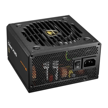 COUGAR GEX PRO 850 850W 80 PLUS Gold Fully Modular ATX 3.1 Power Supply COUGAR GEX PRO 850 850W 80 PLUS Gold Fully Modular ATX 3.1 Power Supply
