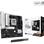 ASRock A620AM Pro RS WiFi Motherboard Micro ATX με AMD AM5 Socket