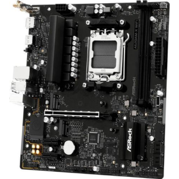 ASRock A620AM-X Motherboard Micro ATX με AMD AM5 Socket ASRock A620AM-X Motherboard Micro ATX με AMD AM5 Socket