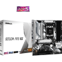 ASRock B650M Pro RS Motherboard Micro ATX με AMD AM5 Socket