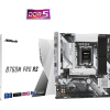ASRock B760M Pro RS Motherboard Micro ATX με Intel 1700 Socket DDR5