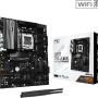 ASRock B850 Pro-A WiFi Motherboard ATX με AMD AM5 Socket