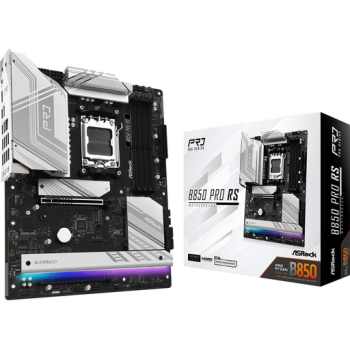 ASRock B850 PRO RS Motherboard ATX με AMD AM5 Socket