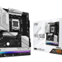 ASRock B850 PRO RS Motherboard ATX με AMD AM5 Socket