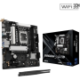 ASRock B860M-X WiFi Motherboard Micro ATX με Intel 1851 Socket