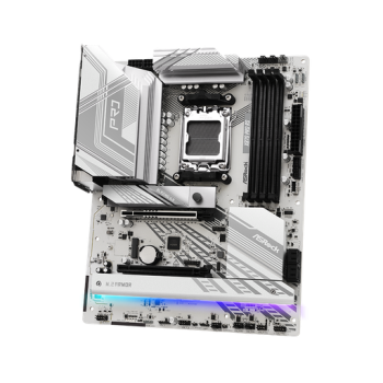 ASRock X870 Pro RS Motherboard ATX με AMD AM5 Socket ASRock X870 Pro RS Motherboard ATX με AMD AM5 Socket