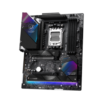 ASRock X870 Riptide WiFi Motherboard ATX με AMD AM5 Socket ASRock X870 Riptide WiFi Motherboard ATX με AMD AM5 Socket