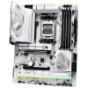 ASRock X870 Steel Legend WiFi Motherboard ATX με AMD AM5 Socket