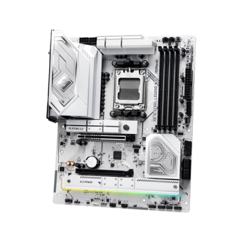 ASRock X870 Steel Legend WiFi Motherboard ATX με AMD AM5 Socket ASRock X870 Steel Legend WiFi Motherboard ATX με AMD AM5 Socket