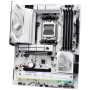 ASRock X870 Steel Legend WiFi Motherboard ATX με AMD AM5 Socket