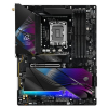 ASRock Phantom Gaming Z890I Nova WiFi Motherboard Mini ITX with Intel 1851 Socket