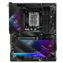 ASRock Phantom Gaming Z890I Nova WiFi Motherboard Mini ITX with Intel 1851 Socket