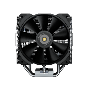COUGAR Forza 50 Single Tower CPU Air Cooler 120mm Black COUGAR Forza 50 Single Tower CPU Air Cooler 120mm Black