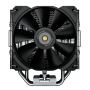 COUGAR Forza 50 Single Tower CPU Air Cooler 120mm Black
