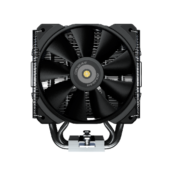 Cougar Forza 85 Essential Ψύκτρα Επεξεργαστή Single Tower 120mm PWM για Intel & AMD Cougar Forza 85 Essential Ψύκτρα Επεξεργαστή Single Tower 120mm PWM για Intel & AMD