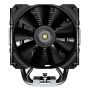 Cougar Forza 85 Essential Ψύκτρα Επεξεργαστή Single Tower 120mm PWM για Intel & AMD