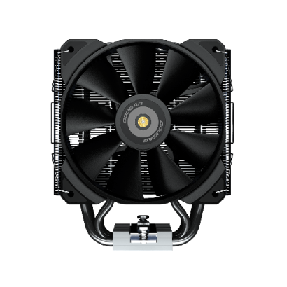 COUGAR Forza 85 Single Tower CPU Air Cooler 120mm Black COUGAR Forza 85 Single Tower CPU Air Cooler 120mm Black