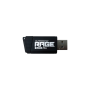 PATRIOT SUPERSONIC RAGE LITE, 256GB USB3.2G1 READ:400MBs