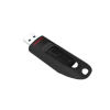 Sandisk Ultra 64GB USB 3.0 Stick Μαύρο