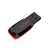 Sandisk Cruzer Blade 32GB USB 2.0 Stick Black