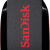 Sandisk Cruzer Blade 64GB USB 2.0 Stick Black