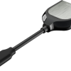Sandisk Extreme Pro Card Reader USB 3.0 Type-C για SD Γκρι