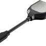 Sandisk Extreme Pro Card Reader USB 3.0 Type-C για SD Γκρι