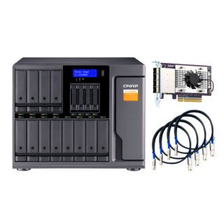 QNAP TL-D1600S QNAP TL-D1600S