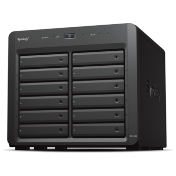 Synology DX1222 Synology DX1222