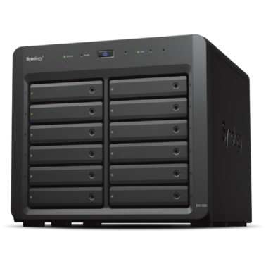 Synology DX1222 Synology DX1222