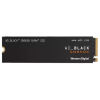 Western Digital Black SN850X With Heatsink SSD 1TB M.2 NVMe PCI Express 4.0