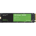 SSD GREEN M2 2280 240GB PCIE GEN3 SSD GREEN M2 2280 240GB PCIE GEN3