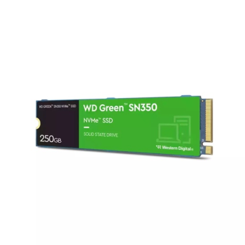 SSD GREEN M2 2280 250GB PCIE GEN3 SSD GREEN M2 2280 250GB PCIE GEN3