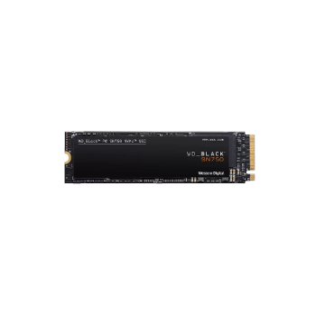 SSD BLACK M2 2280 500GB PCIE GEN3 3470/2600 SSD BLACK M2 2280 500GB PCIE GEN3 3470/2600