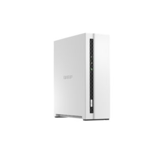 QNAP TS-133